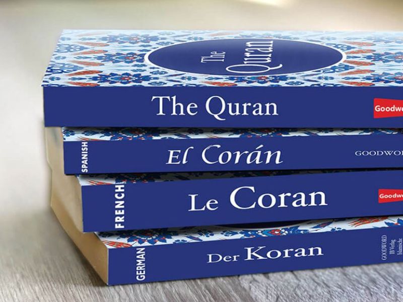 The Quran